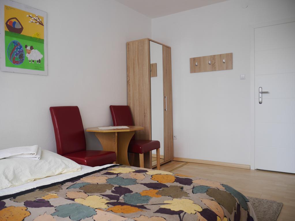 Apartament Bursztyn Rewal Zewnętrze zdjęcie