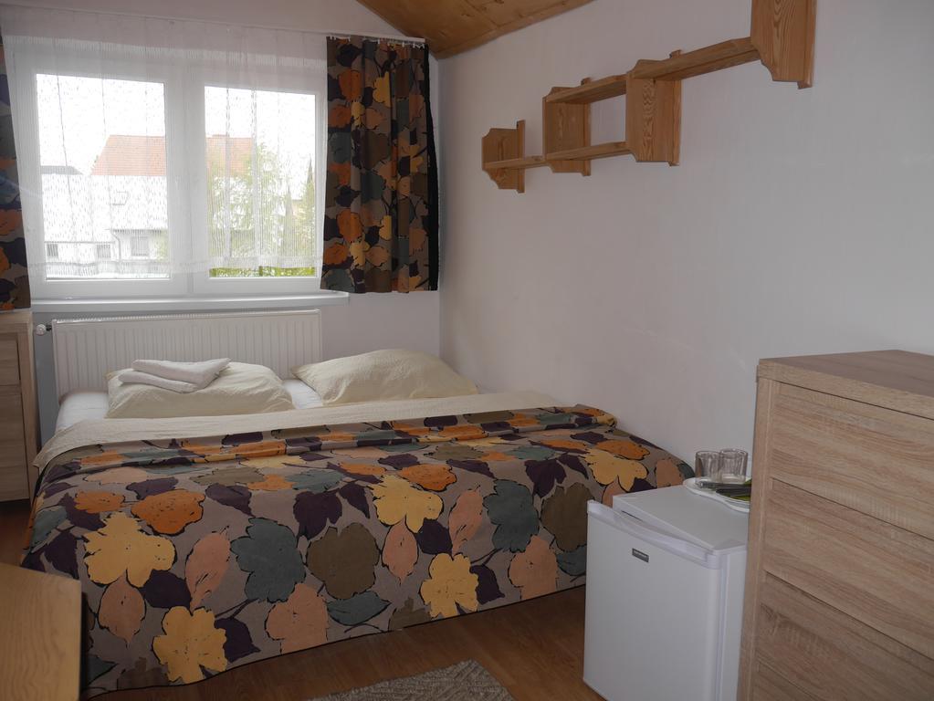 Apartament Bursztyn Rewal Zewnętrze zdjęcie