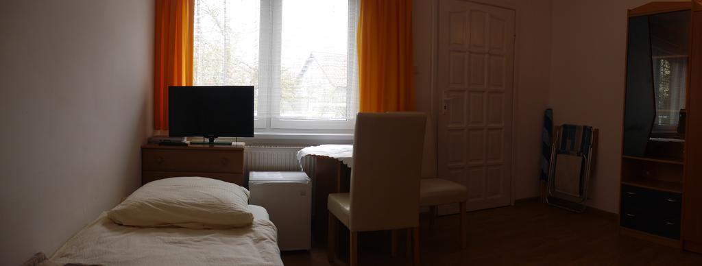 Apartament Bursztyn Rewal Zewnętrze zdjęcie
