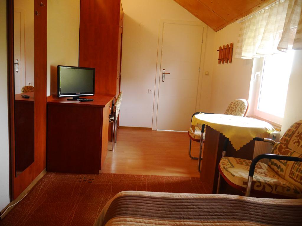 Apartament Bursztyn Rewal Zewnętrze zdjęcie