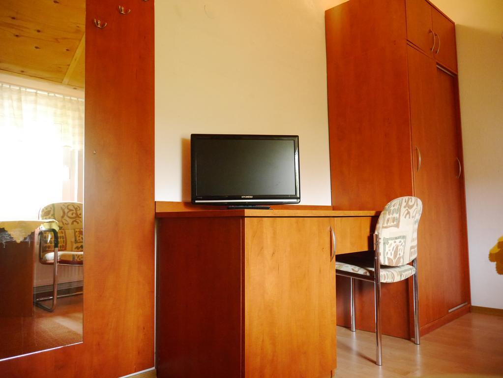 Apartament Bursztyn Rewal Zewnętrze zdjęcie